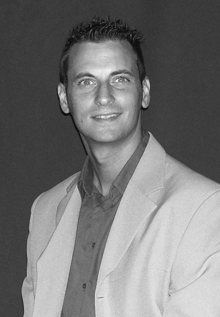 Olaf Becker